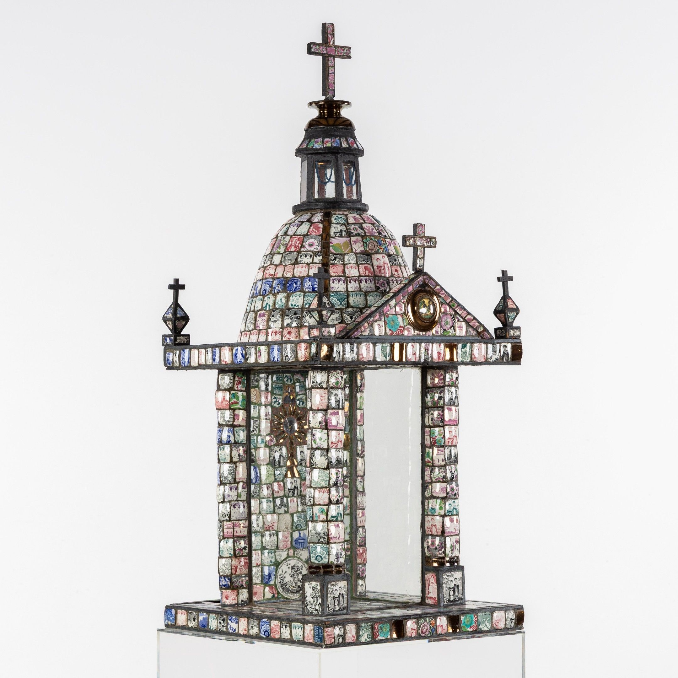 Objets d'art & Curiosités