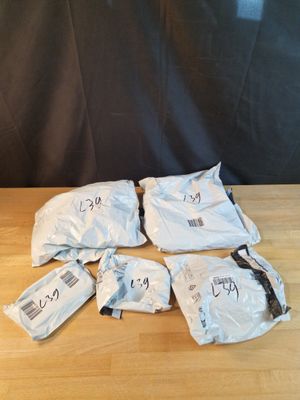 colis Mystere (Retour Amazon,NPAI, Adresse incomplete,… - Photo 1