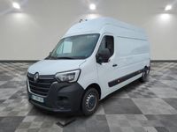 RENAULT - MASTER FGN TRAC F3500 L3H3 BLUE DCI 135 CONFORT - …