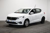 VASP DACIA SANDERO SOCIETE 1.0 TCE 90ch CONFORT - Dmec : 08/…