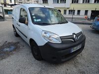 RENAULT KANGOO 95 dCi tôlé blanc - VEHICULE - Genre : CTTE -… (photo 3)