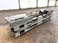 LIEU DE STOCKAGE : Rennes - ETRAMO - 2 BANDES TRANSPORTEUSE …