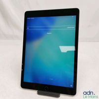 Tablette - APPLE - IPAD 9 10.2 (2021) 64GB WIFI - Très bon é… (photo 2)