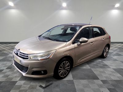 C4 E-HDI 110 AIRDREAM CONFORT BMP6 - GO - Mise en … - Photo 1