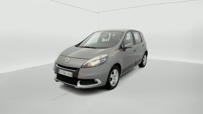RENAULT - SCENIC III TCE 115 EXPRESSION ENERGY - ES - Mise e…