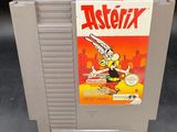 a close up of a nintendo game cartridge with a cartoon character on it