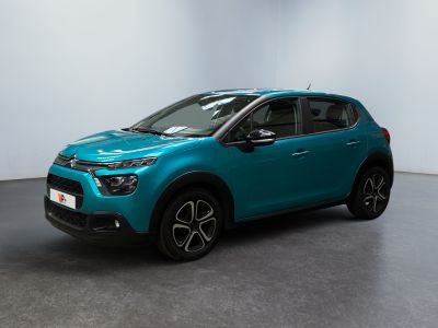 Citroën e-Cross 1.0 PureTech Feel 5 portes