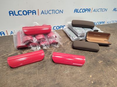 Azelie / Facel Vega - 20 Boitier…