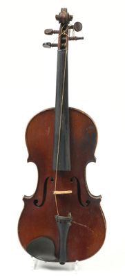 Violon Français fait, au début du XXe siècle, probablement d…
