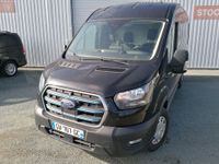 FORD E TRANSIT 350 L3H2 135 kW Batterie 75/68 kWh TREND Busi…
