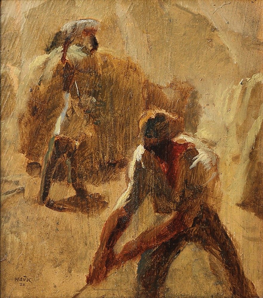 Objets d'art & Curiosités