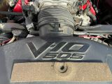 a close up of the engine of a vehicle