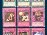 a picture of a collection of cards from the pokemon card game
