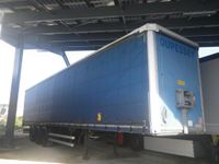 Semi-remorque FRUEHAUF PLSC STD, essieux FRUEHAUF (photo 4)