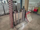 une photo d'une machine dans une usine
