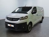 a picture of a white van parked in a room