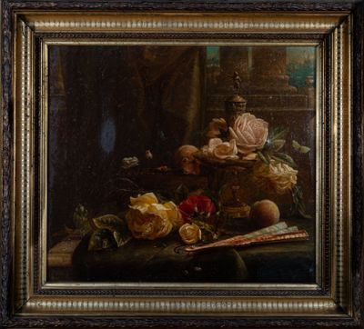 Pierre Louis Joseph DE CONINCK (1828-1910). - Photo 1