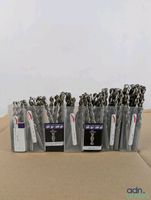 Lot de 55 forets Prestige. - Ce lot chez vous partout en Fra… (photo 2)