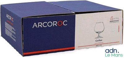 an image of a box with a wine glass inside of it