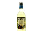the bottle is empty and ready to be filled with alcohol