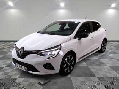 CLIO SOCIETE E-TECH FULL HYBRID 145 EVOLUTION REVE… - Photo 1
