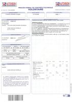 OPEL COMBO CARGO M 650 KG BLUEHDI 100 S&S BVM6 - Genre : CTT… (photo 2)