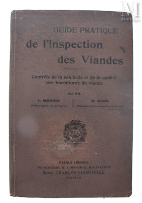 la couverture d'un livre sur laquelle figure l'image d'un phoque