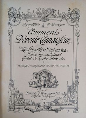 ROGER-MILES-ROUVEYRE - Photo 1