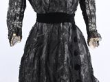an image of a black dress on a mannequin mannequin mannequin mannequin mannequin mannequin mannequin mannequin