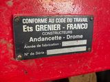 Photo 2/2 du lot