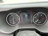 a close up of the dashboard of a car