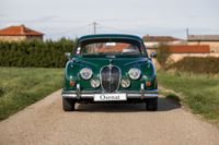 1963 JAGUAR MK2 (photo 5)
