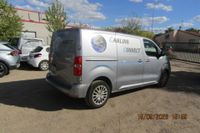 PEUGEOT EXPERT TAILLE M BLUEHDI 180 S&S EAT8 PACK ASPHALT CO… (photo 5)
