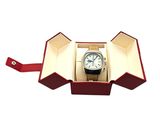 an image of a watch in a red box on a white background