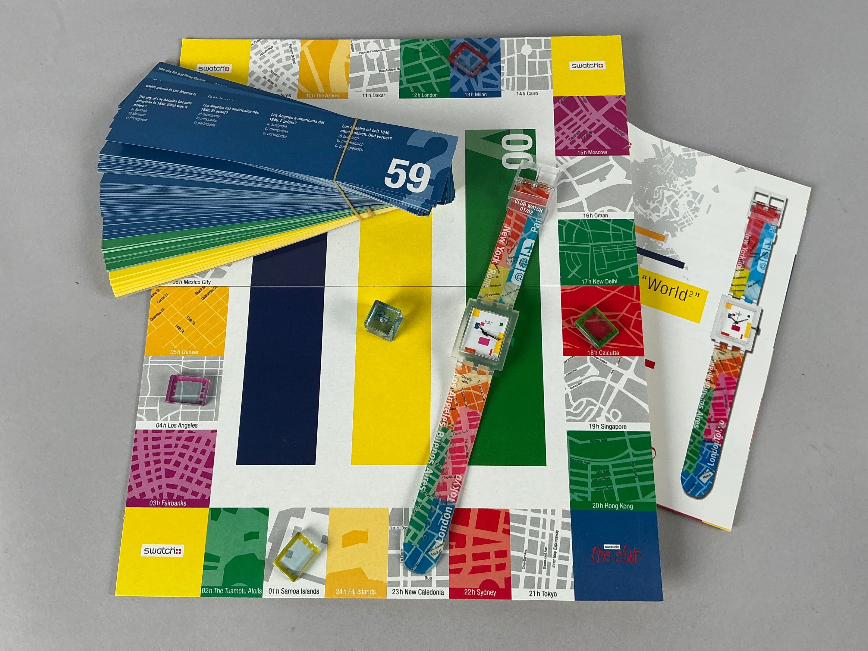 Objets d'art & Curiosités