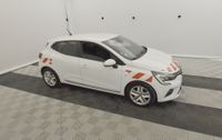 RENAULT CLIO.V STE 1.0 TCE90 BUSINESS 5P. (photo 2)