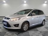 ford grand c - max 2 0tdc powershift 5dr