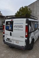 Renault Trafic DCi 115 imm. du 10/12/2013, 220. (photo 5)