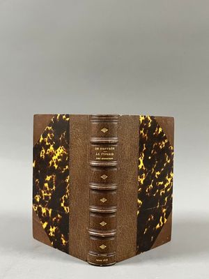 [Controverse. Protestantisme. Dauphiné]. [MARCELLIN DE PONT-…