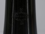 an image of a black vase with a white background