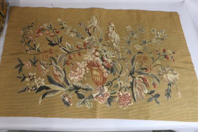 LANGLOIS à Blois tapisserie murale. - Photo 1