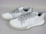 Chaussures de basket Nike Air Zoom Low pour homme, taille 10,5