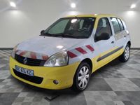 RENAULT - CLIO 1.5 DCI 65 ECO2 AUTHENTIQUE - GO - Mise en se…