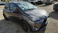 TOYOTA YARIS HSD 100H 1.5 75CV - MODELE SUPPOSE - Genre : VP… (photo 3)