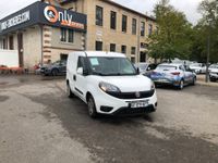 FIAT DOBLO CARGO FT 1.6 MULTIJET 105 PRO LOUNGE - Genre : CT… (photo 3)