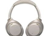 Casque sans fil Sony WH-1000N avec micro et réglage du volume