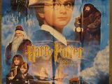 harry potter and the chamber of secrets movie poster