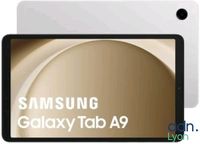 Tablette Samsung Galaxy Tab A9 Argent 64GB - Fonctionne parf…