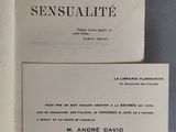 Photo 4/4 du lot