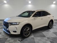 DS - DS7 CROSSBACK PURETECH 180 EAT8 GRAND CHIC - ES - Mise …
